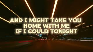 Pitbull  Give Me Everything  slowed  lyric video [upl. by Anan]