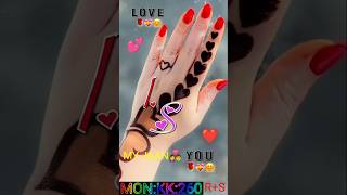 S WhatsApp love Status  R WhatsApp text status  remix short romantic [upl. by Tavie577]