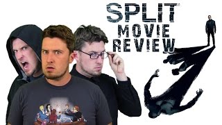 Split  Movie Review [upl. by Niaz670]