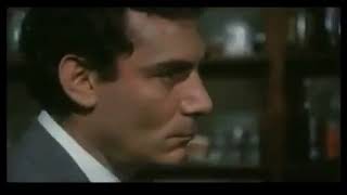 Film IL SOSPETTO con Gian Maria Volonté 1975 video e audio migliorati 360p 25fps H264 128kbit AAC [upl. by Anastasius]