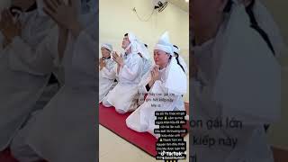 luân hồi chuyển kiếp thảnh thơi mạnh khỏe an nhiên nhé Mẹ 🙏 kiếp này Mẹ đau khổ nhiều rồi [upl. by Suitangi]