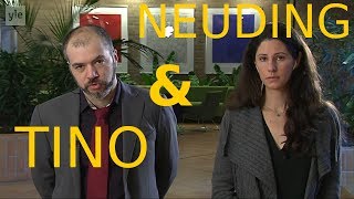 YLE intervju med Tino amp Neuding  Vad sjutton händer i Sverige [upl. by Adnorat326]