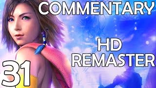 Final Fantasy X2 HD Remaster  Commentary Walkthrough  Part 31  Precepts Guard amp Bloodlust [upl. by Hayyikaz416]