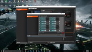 How to set a macro in the Steelseries software on your mouse [upl. by Lamoureux529]