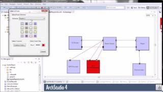 Archstudio PLA Demo [upl. by Merrick404]