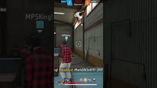 Cobar MP40 hadshot Adarshprogamer3 subscribe me [upl. by Esened773]