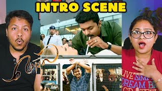 Mersal Full Movie Scene Reaction Vetris Entry  Part 5 [upl. by Trixie]