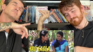 Yad Lagla  Ajay Gogavale  Atharva Patwardhan [upl. by Yroc40]