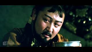 Movie Chinggis KhaanUnder the Power of Eternal Blue Sky Part II [upl. by Yedarb]