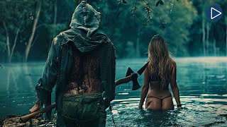 LOST LAKE 🎬 Full Exclusive Thriller Horror Movie Premiere 🎬 English HD 2024 [upl. by Wind]