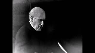 STEREO Toscanini conducts Beethoven Symphony No 5 19520322 [upl. by Marelda110]