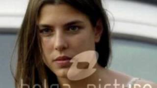 Charlotte Casiraghi in Saint Tropez [upl. by Saul]