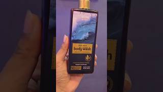 Wild Aqua Foaming Bodywash bodywash shorts [upl. by Kendyl769]