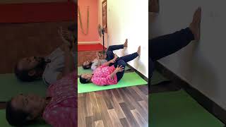 1 exercise Back pain குணமாக  முதுகுவலி Lower back pain வராது  Healthy Bones [upl. by Stich51]