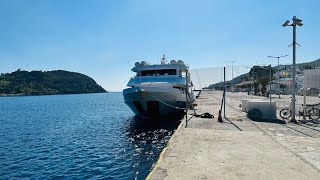 About Patmos Island [upl. by Eirollam]