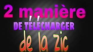 2 Manières de télécharger de la musique sur Android [upl. by Aelc]