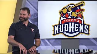 Mud Hens Winning August Carries over into September [upl. by Akena]