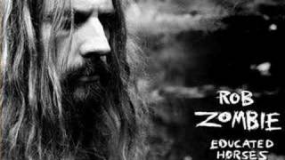 Rob Zombie  Two Lane Blacktop [upl. by Gratiana]