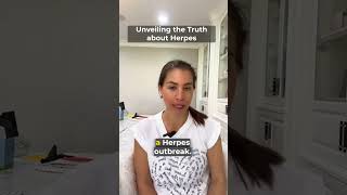 Herpes Symptom and Medications [upl. by Josie]