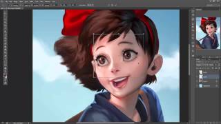 kiki Video process preview [upl. by Juliano]