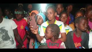 M Boma Barry 2024 [upl. by Storz]