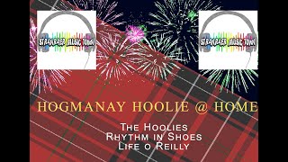 Hogmanay Hoolie  Home [upl. by Penthea]