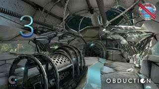 Obduction part 3 Activating the Power no commentary [upl. by Tiernan]