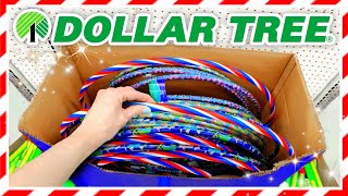 DOLLAR TREE OUTDOOR CHRISTMAS DIYS 🎄 [upl. by Iroak]