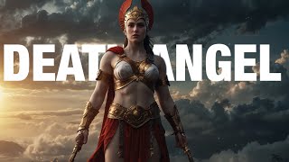 Athena The Goddess of War STORY You Didnt Know Mythology [upl. by Ecyal634]