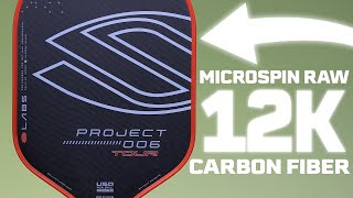 Everything To Know About Selkirk Labs’ Project 006 – The Future Of Raw Carbon Technology [upl. by Leumel462]