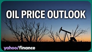 Wall Street lowers oil price forecasts [upl. by Tildie449]