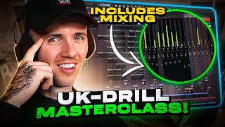 The ULTIMATE UKDrill Tutorial For 2024 Full 1Hour Masterclass [upl. by Prendergast]