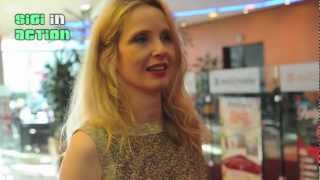 Julie Delpy  Filmfest Munich 2012 [upl. by Malachy601]