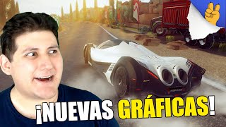 ¡Es HERMOSO Asphalt 9 [upl. by Allie]