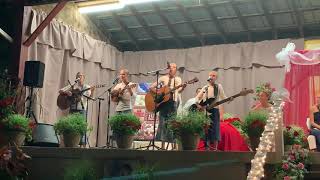 The Fuller Family Four  Perry County Fair [upl. by Palladin]