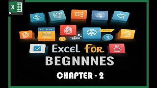 Excel for Beginners  Working With Sheets Cells and Format Painter [upl. by Converse]