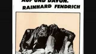 Auf und davon  Rainhard Fendrich [upl. by Lingwood]