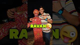 Mera Dost Ravan Ban Gaya 💀😂  Mini Vlog shorts minivlog ashortaday vlog tranding [upl. by Anec833]