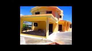 House For Sale in Haiti Belvil Area [upl. by Reba592]