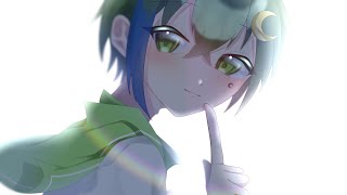 女の子になりたいCover結月 稜 [upl. by Leavitt]