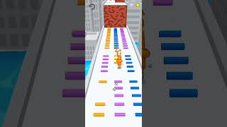 ladder game for Android laddergame shorts satisfyingvideos [upl. by Jillana]