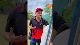 1 Year Free Scholarship A huge opportunity For Cricketer 😱 🏏 cricketwithvishal shorts [upl. by Tymon]