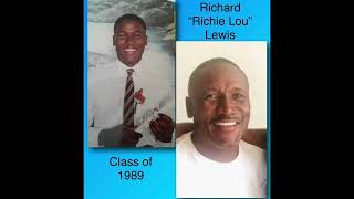 Trailer  1 Richie Lewis Class of 89 [upl. by Aihgn]