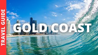 11 BEST Things To Do In Gold Coast Australia  Queensland Travel Guide amp Tourism [upl. by Tedmund644]