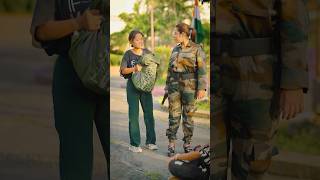 I LOVE MY INDIA🙏❤️ shortvideo funny emotional funnyvideos trending army comedyvideos [upl. by Swann]