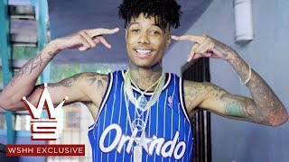 Blueface quotRespect My Crypnquot WSHH Exclusive  Official Music Video [upl. by Maziar]