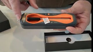 ThermoPro TempSpike Wireless Probe  Unboxing and Testing [upl. by Ikey257]