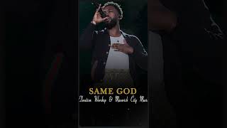 JIREH SAME GOD✝️Alum Full Lyrics by Chandler Moore amp Tiffany Hudson Dante Bowe ✝️Elevation Worship [upl. by Acinot]