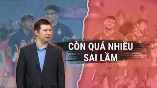 Việt Nam 12 Thái Lan Vẫn kém xa người Thái nhìn sang Indonesia cũng phải ước  BLV Quang Huy [upl. by Graves271]