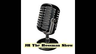 101524 Bossman Show  Brette Tanner Interview [upl. by Kain808]